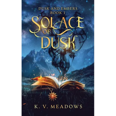 Solace of Dusk