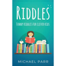 Riddles: Funny riddles for clever kids