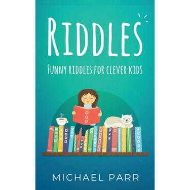 Riddles: Funny riddles for clever kids