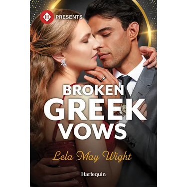 Broken Greek Vows