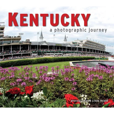 Kentucky: A Photographic Journey