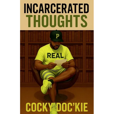 Incarcerated Thoughts