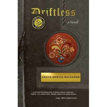 Driftless
