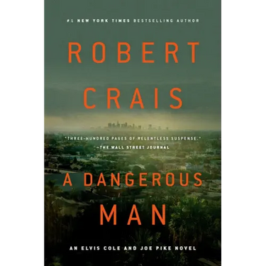 A Dangerous Man