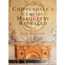 Chippendale's classic Marquetry Revealed