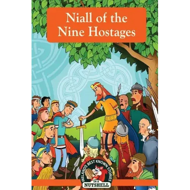 Niall of the Nine Hostages