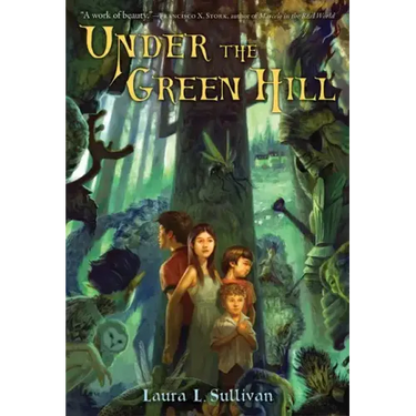 Under the Green Hill