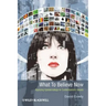 What to Believe Now: Applying Epistemology to Contemporary Issues