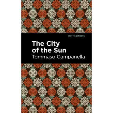 The City of the Sun