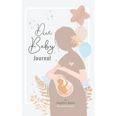 Dear Baby Journal