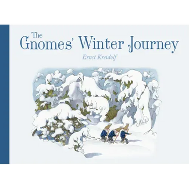 The Gnomes' Winter Journey