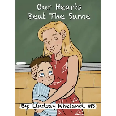 Our Hearts Beat the Same