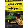 Laying Down the Paw