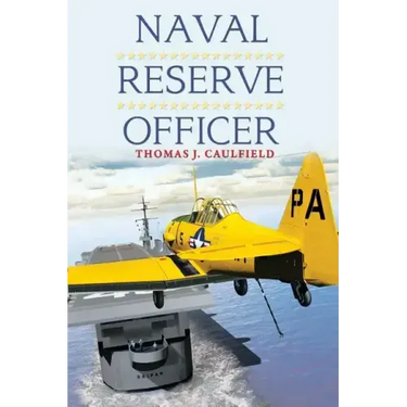 Naval Reserve Officer