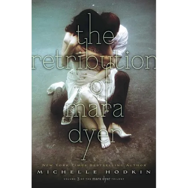 The Retribution of Mara Dyer