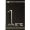 Peace, Land, and Notes