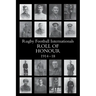 The Rugby Football Internationals Roll of Honour