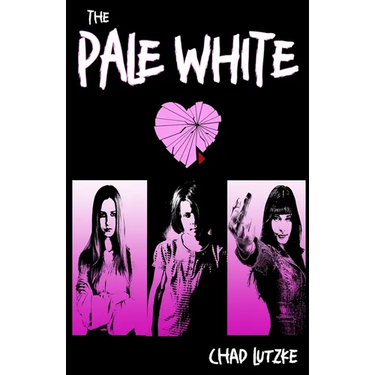The Pale White
