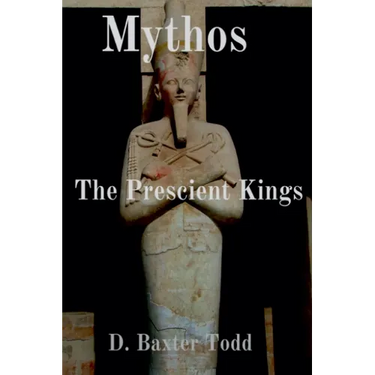 Mythos: The Prescient Kings
