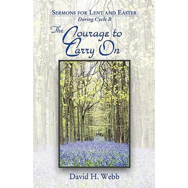 The Courage to Carry on