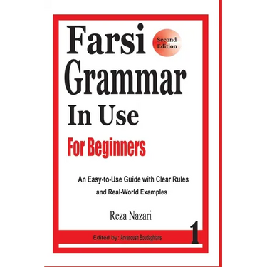 Farsi Grammar in Use: For Beginners