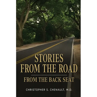 Stories from the Road: from the Back Seat
