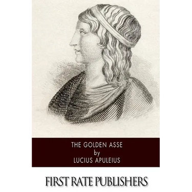 The Golden Asse