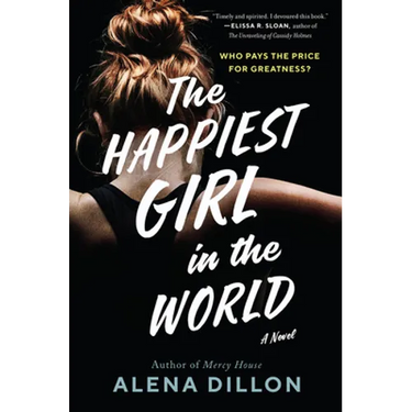 The Happiest Girl in the World