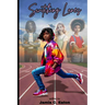 Switching Lanes: A Homeschooled Girl's Sprint to Bridge Two Worlds