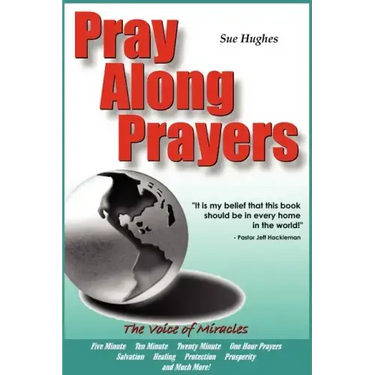 Pray Along Prayers