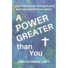 A Power Greater than You: A Female Christian Therapist's Perspective on Healing Porn Addiction