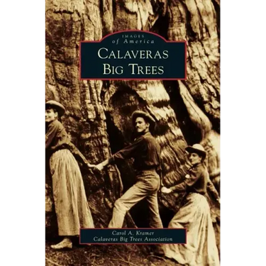 Calaveras Big Trees