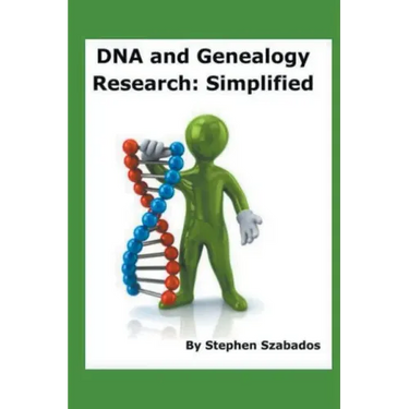 DNA and Genealogy Research: Simplified