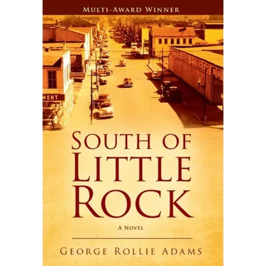 South of Little Rock