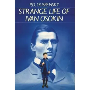 Strange Life of Ivan Osokin