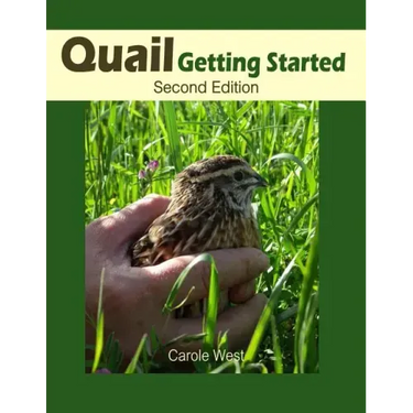 Quail Getting Started Second Edition