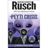 The Peyti Crisis: A Retrieval Artist Novel: Book Five of the Anniversary Day Saga