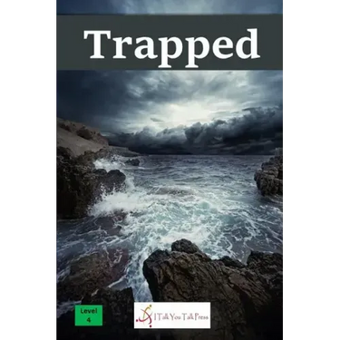 Trapped