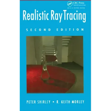 Realistic Ray Tracing