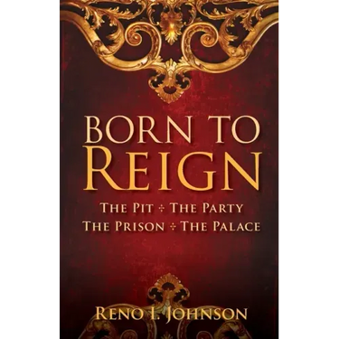 Born to Reign: The Pit The Party The Prison The Palace