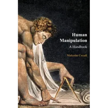Human Manipulation: A Handbook (Second Edition)