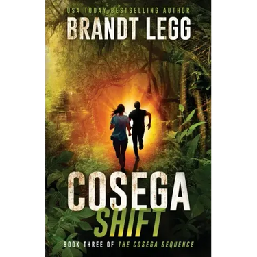 Cosega Shift