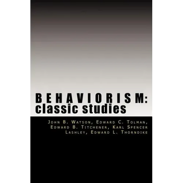 Behaviorism: Classic Studies