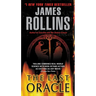 Last Oracle: A SIGMA Force Novel