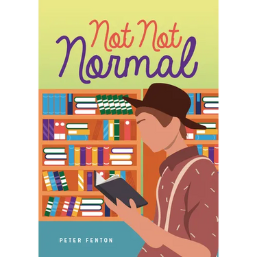Not Not Normal