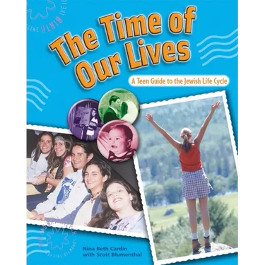 The Time of Our Lives