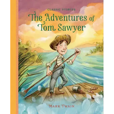 The Adventures of Tom Sawyer