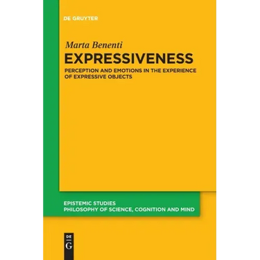 Expressiveness: Perception and Emotions in the Experience of Expressive Objects
