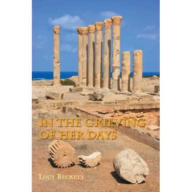 In the Grieving of her Days