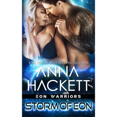Storm of Eon